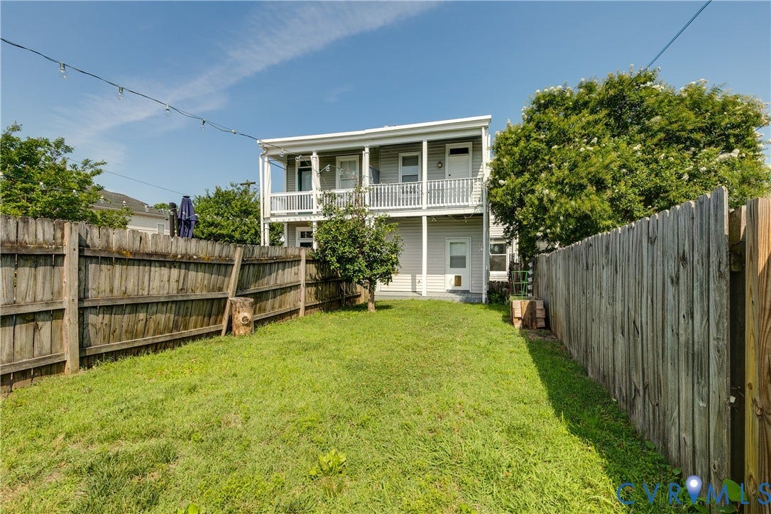 803 N 27th Street, Church Hill, Richmond, VA 23223 803 N 27th Street, Church Hill, Richmond, VA 23223