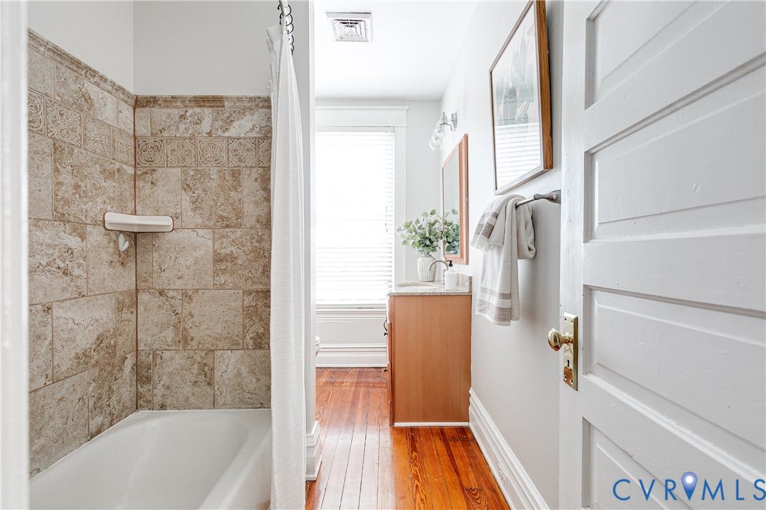 803 N 27th Street, Church Hill, Richmond, VA 23223 803 N 27th Street, Church Hill, Richmond, VA 23223