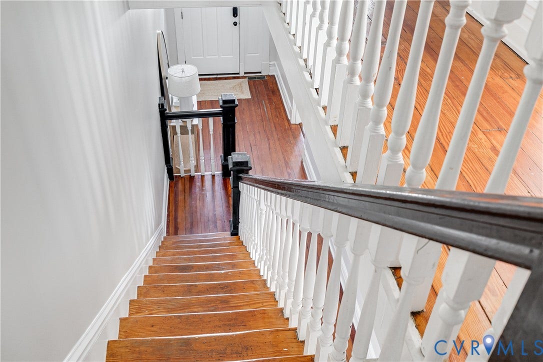 803 N 27th Street, Church Hill, Richmond, VA 23223 803 N 27th Street, Church Hill, Richmond, VA 23223