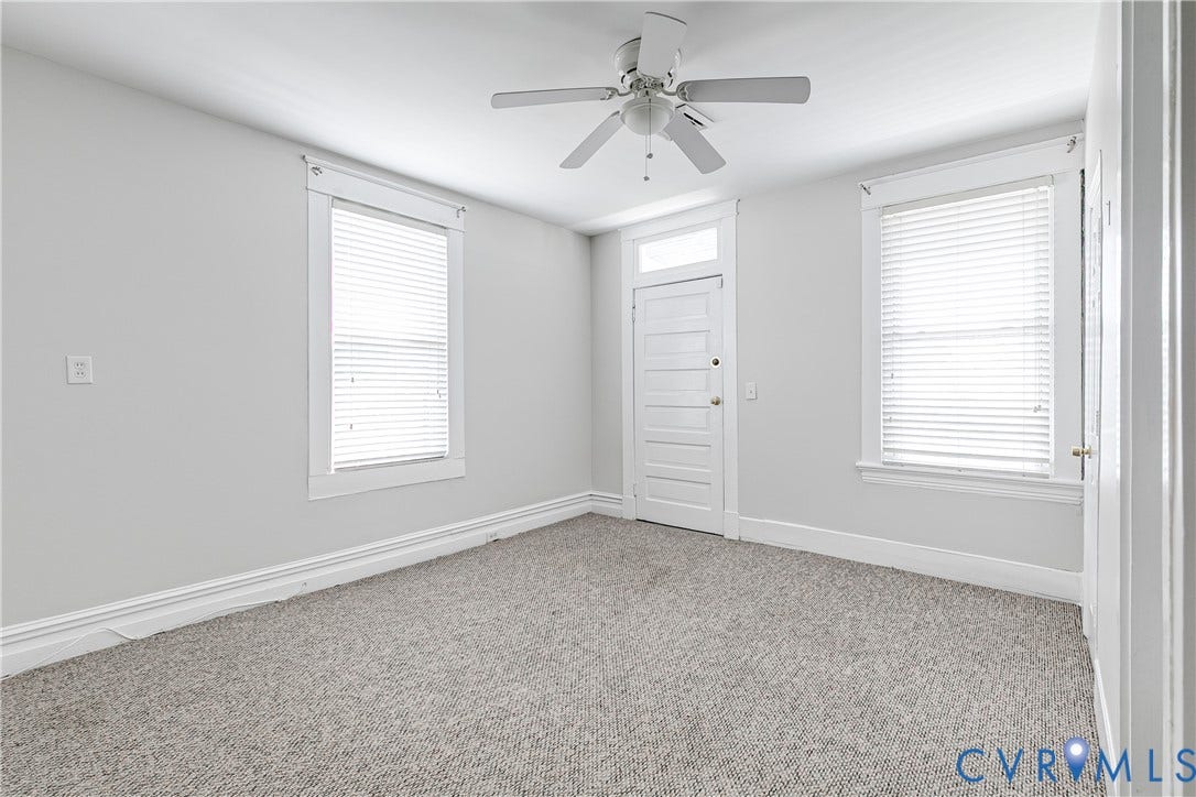 803 N 27th Street, Church Hill, Richmond, VA 23223 803 N 27th Street, Church Hill, Richmond, VA 23223