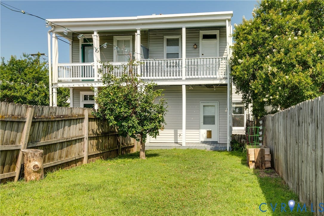 803 N 27th Street, Church Hill, Richmond, VA 23223 803 N 27th Street, Church Hill, Richmond, VA 23223