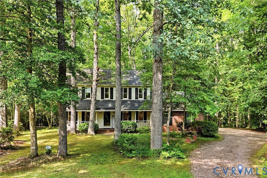 Property photo for 12900 Pecan Terrace, Midlothian, VA