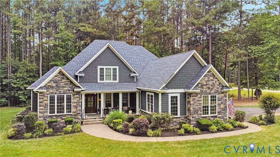 Property photo for 13501 Marsh Elder Court, Chesterfield, VA