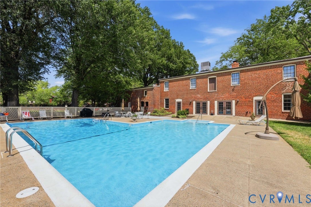1443 Floyd Avenue, #208, The Fan, Richmond, VA 23220 1443 Floyd Avenue, #208, The Fan, Richmond, VA 23220