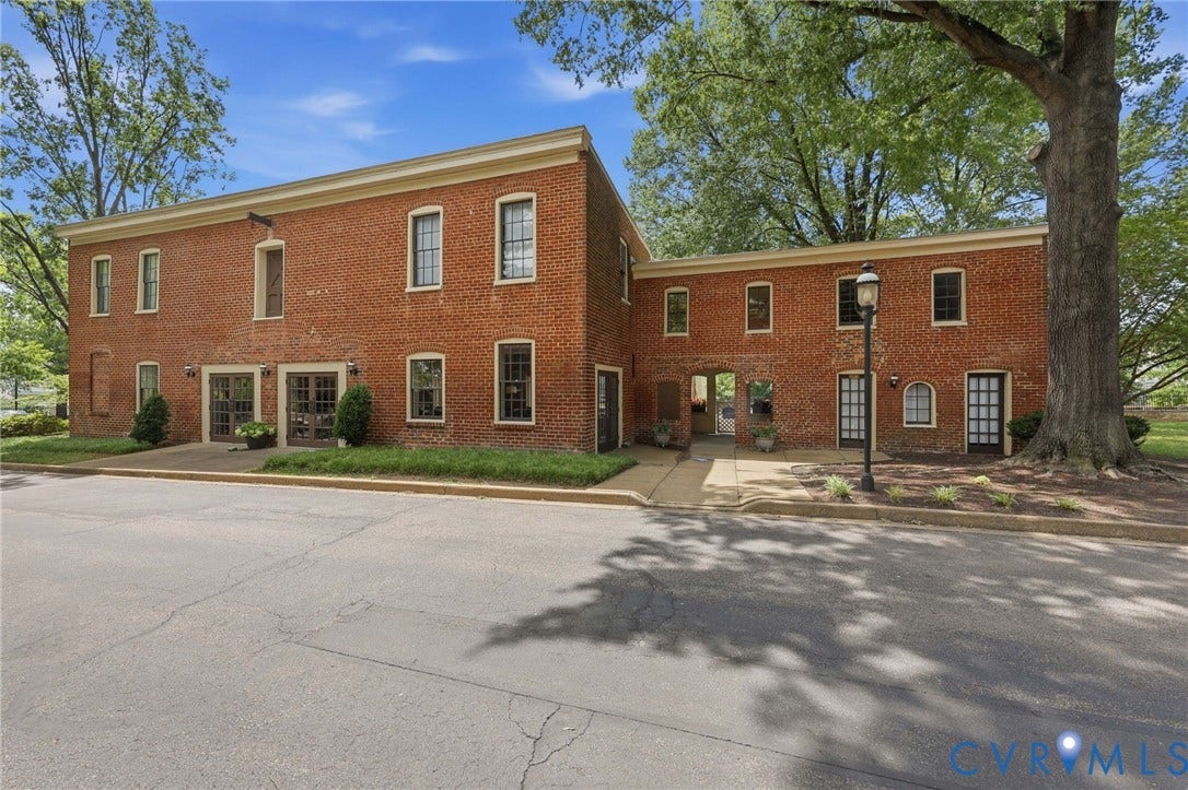 1443 Floyd Avenue, #208, The Fan, Richmond, VA 23220 1443 Floyd Avenue, #208, The Fan, Richmond, VA 23220