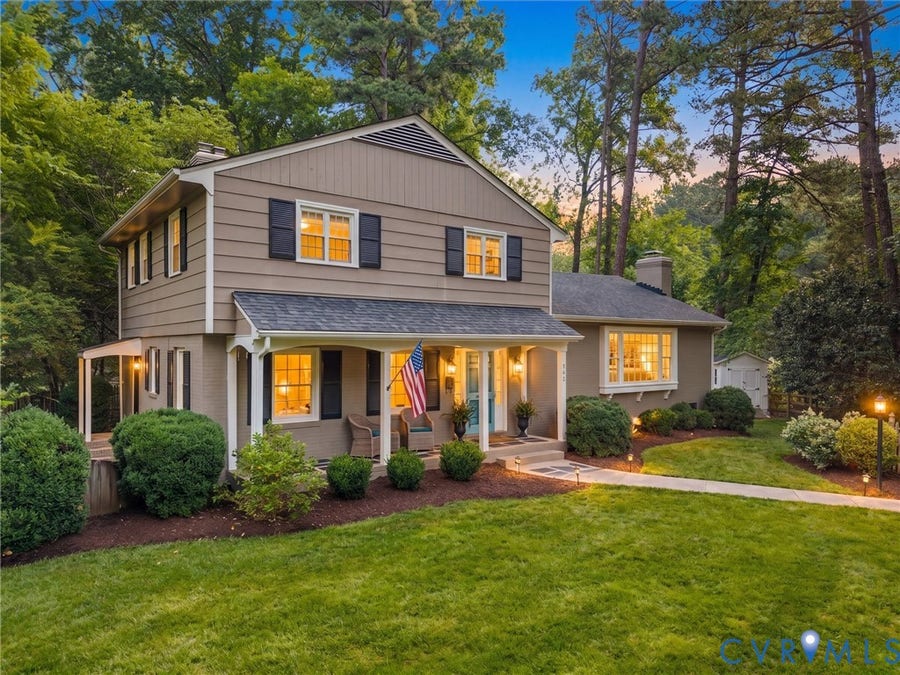 Property photo for 600 Westham Parkway, Henrico, VA