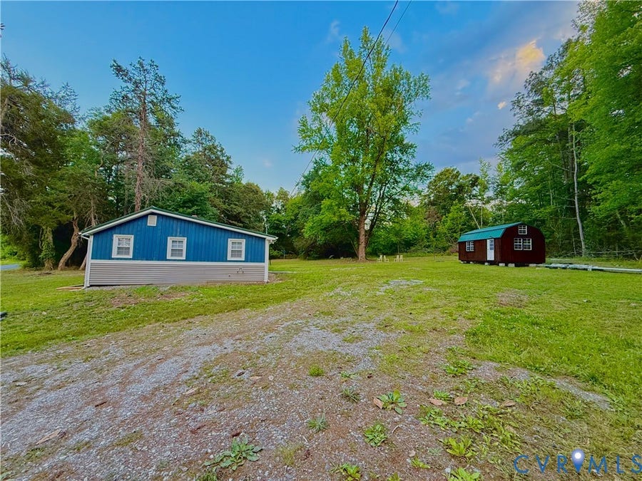 Property photo for 110 Locust, Cumberland, VA