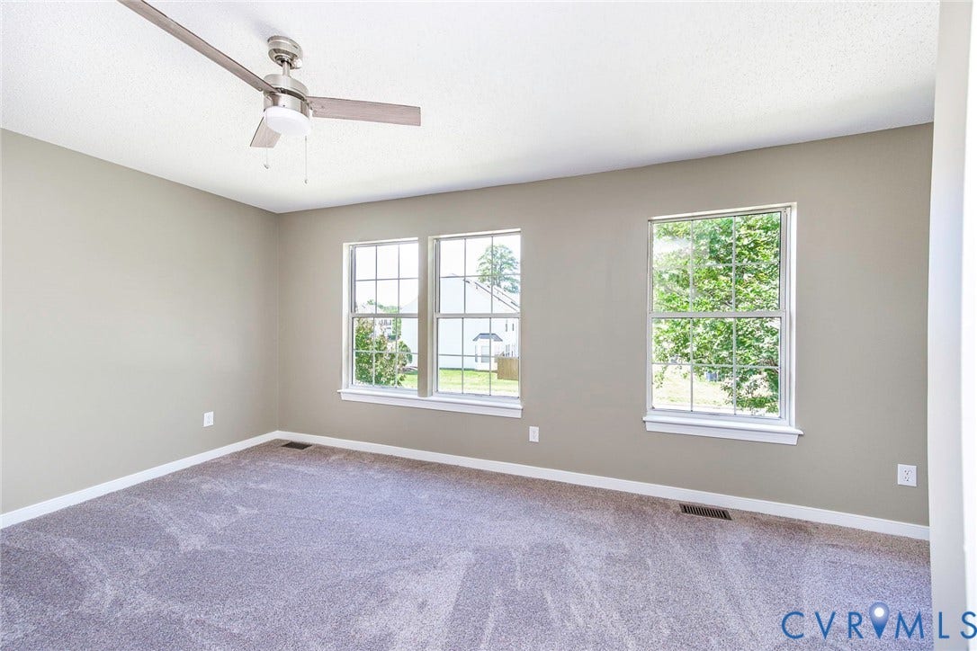 3036 Sara Jean Terrace, Glen Allen, VA 23060 3036 Sara Jean Terrace, Glen Allen, VA 23060