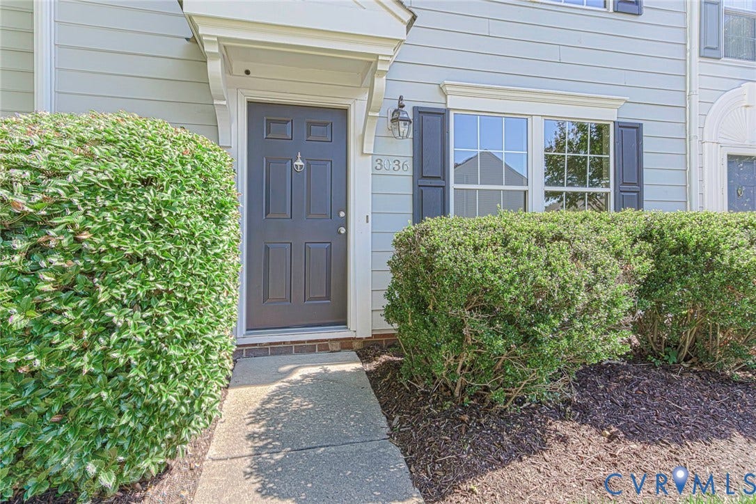 3036 Sara Jean Terrace, Glen Allen, VA 23060 3036 Sara Jean Terrace, Glen Allen, VA 23060
