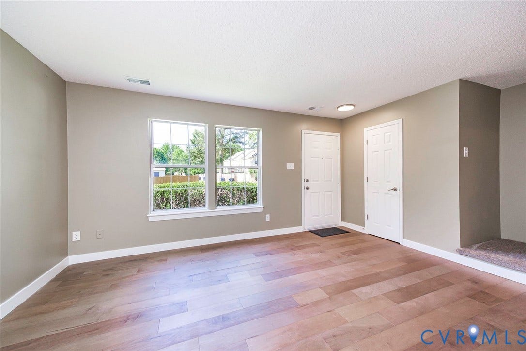 3036 Sara Jean Terrace, Glen Allen, VA 23060 3036 Sara Jean Terrace, Glen Allen, VA 23060