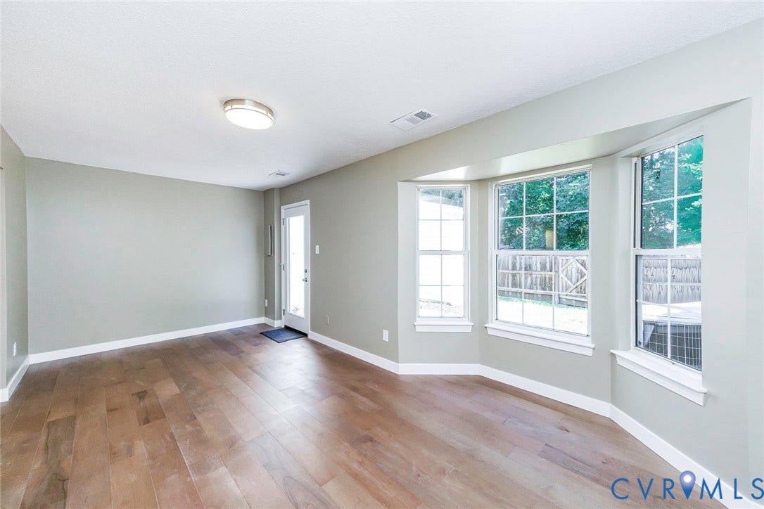 3036 Sara Jean Terrace, Glen Allen, VA 23060 3036 Sara Jean Terrace, Glen Allen, VA 23060
