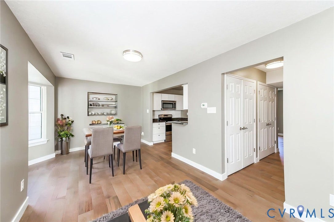 3036 Sara Jean Terrace, Glen Allen, VA 23060 VIRTUALLY STAGED