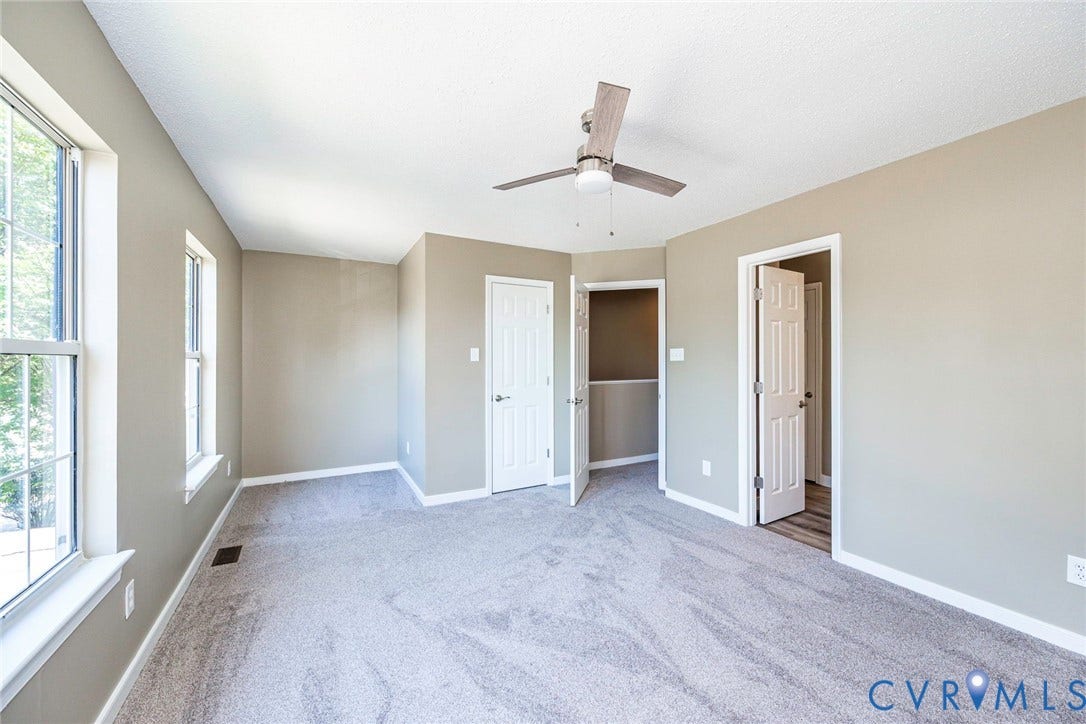 3036 Sara Jean Terrace, Glen Allen, VA 23060 3036 Sara Jean Terrace, Glen Allen, VA 23060