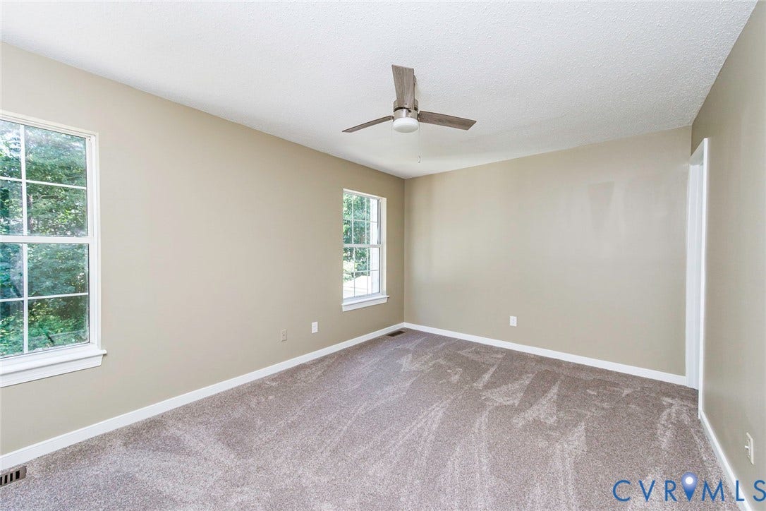 3036 Sara Jean Terrace, Glen Allen, VA 23060 3036 Sara Jean Terrace, Glen Allen, VA 23060