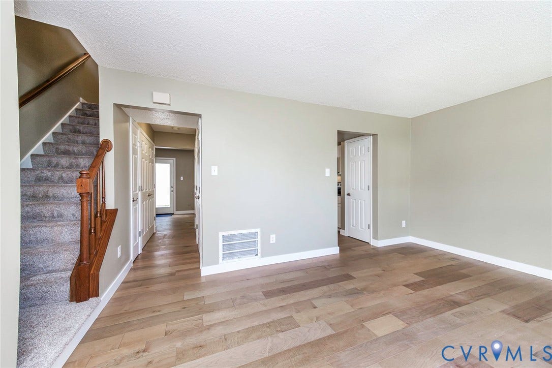 3036 Sara Jean Terrace, Glen Allen, VA 23060 3036 Sara Jean Terrace, Glen Allen, VA 23060