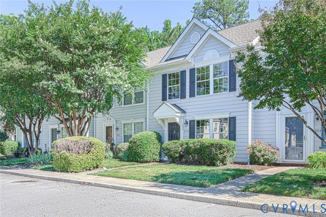 3036 Sara Jean Terrace, Glen Allen, VA 23060 3036 Sara Jean Terrace, Glen Allen, VA 23060