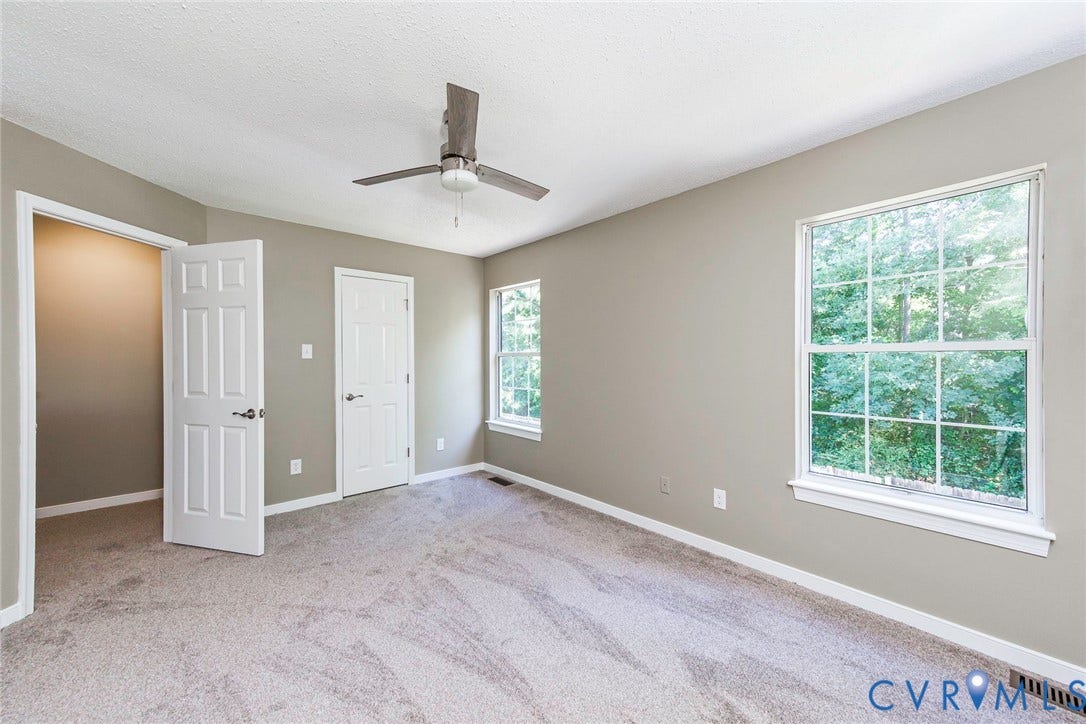 3036 Sara Jean Terrace, Glen Allen, VA 23060 3036 Sara Jean Terrace, Glen Allen, VA 23060