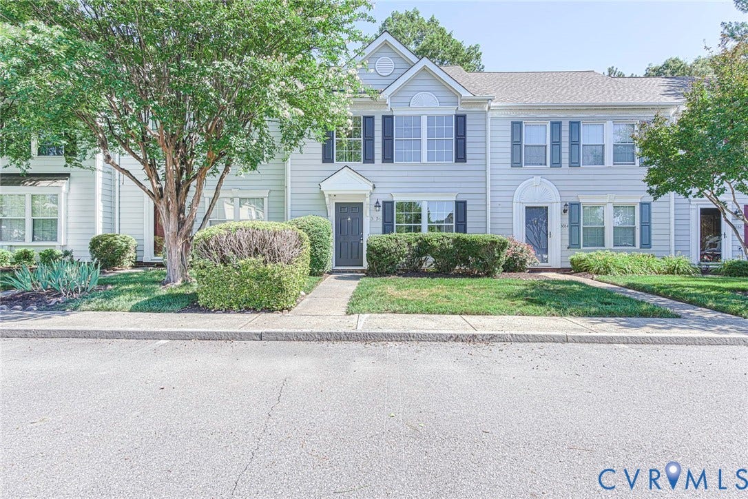3036 Sara Jean Terrace, Glen Allen, VA 23060 3036 Sara Jean Terrace, Glen Allen, VA 23060