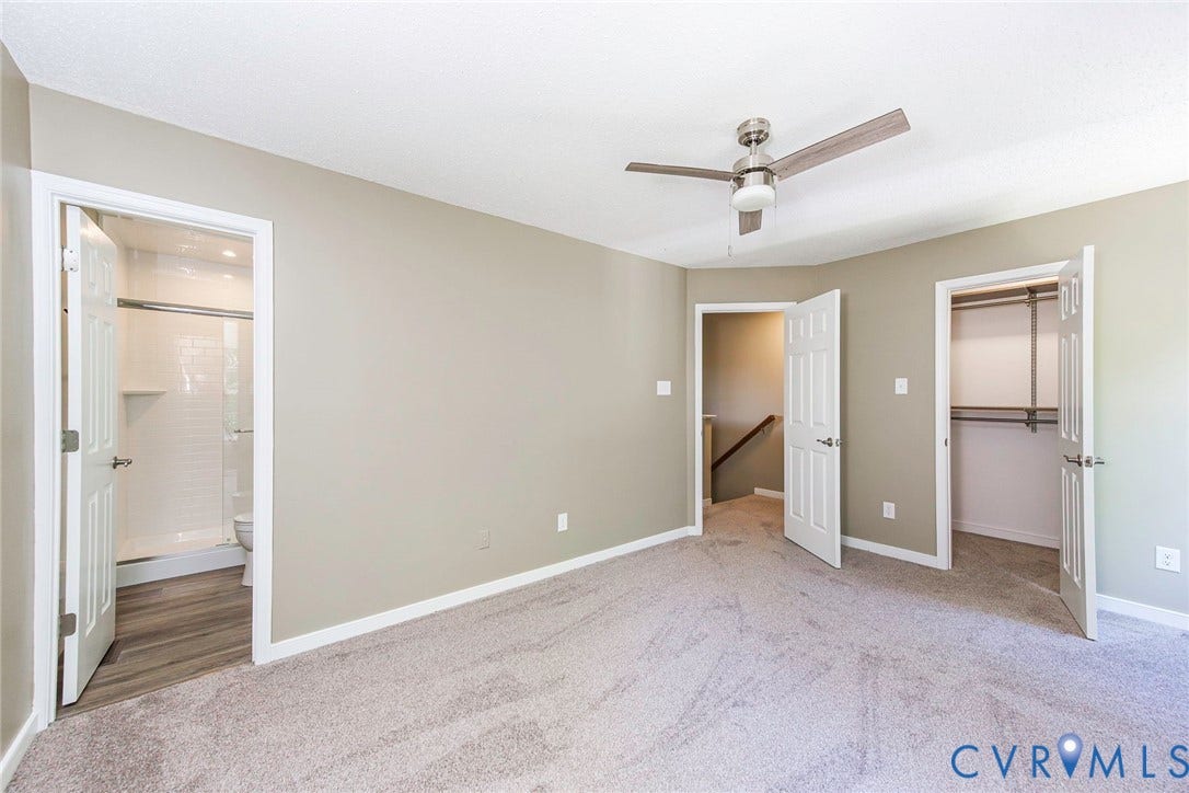 3036 Sara Jean Terrace, Glen Allen, VA 23060 3036 Sara Jean Terrace, Glen Allen, VA 23060