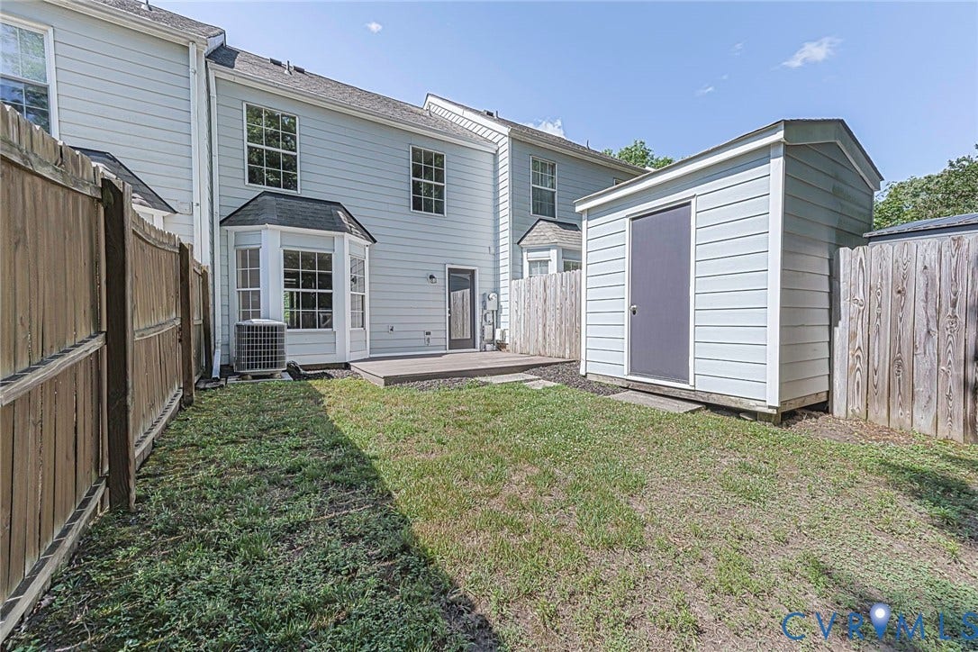 3036 Sara Jean Terrace, Glen Allen, VA 23060 3036 Sara Jean Terrace, Glen Allen, VA 23060