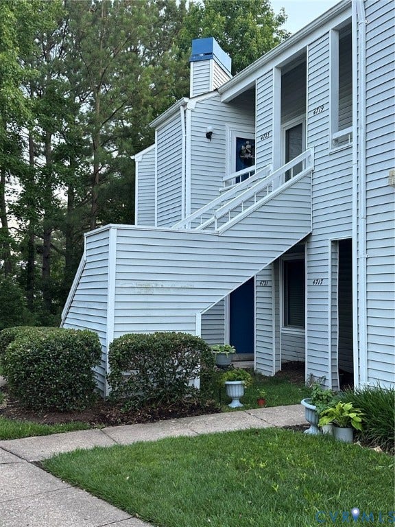 Property photo for 4721 Teal Duck Court, Virginia Beach, VA