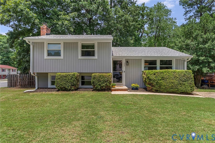 Property photo for 548 Kimwood Road, Chesterfield, VA
