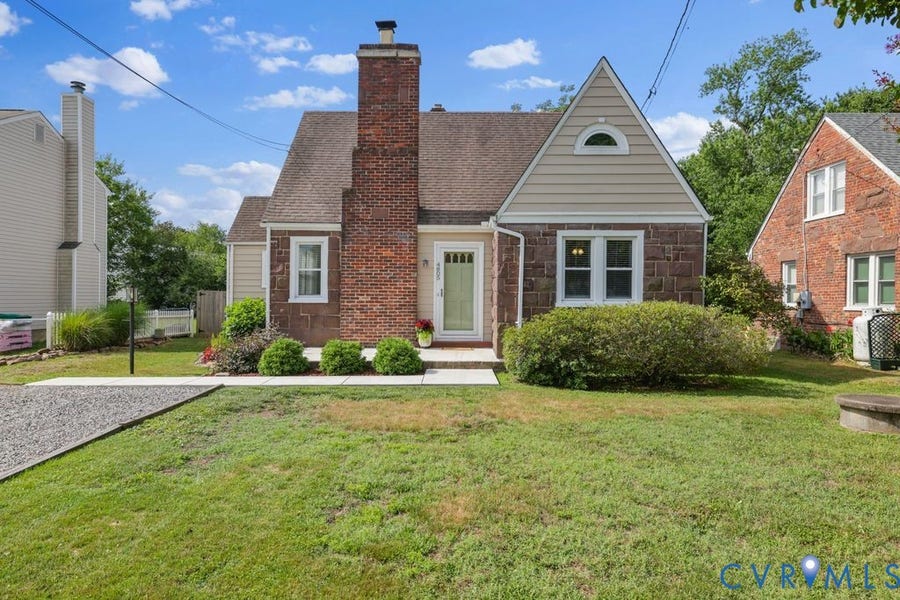 Property photo for 4805 Penick Road, Henrico, VA