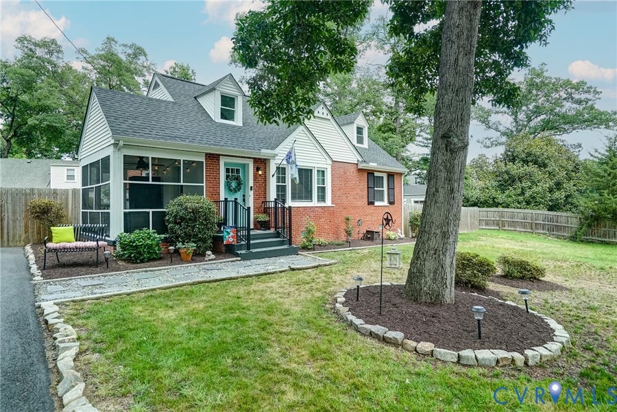 Property photo for 8402 Rolando Drive, Henrico, VA