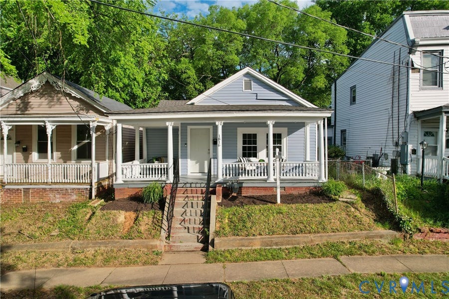 Property photo for 1816 Edwards Avenue, Richmond, VA