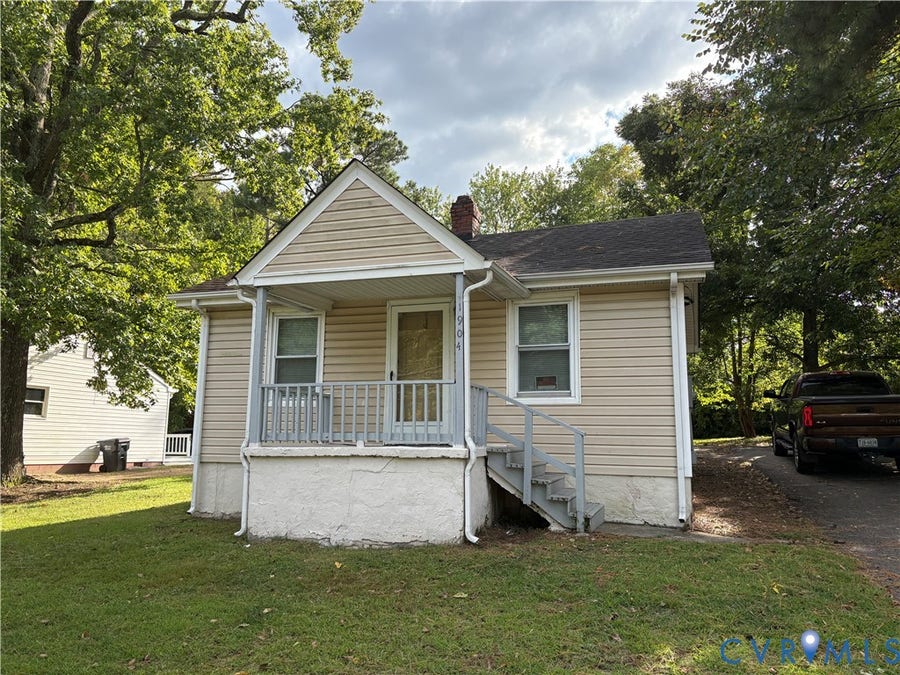 Property photo for 1904 Arlington Road, Hopewell, VA