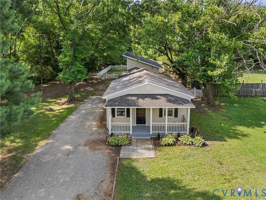 Property photo for 2901 Falling Creek Avenue, Chesterfield, VA
