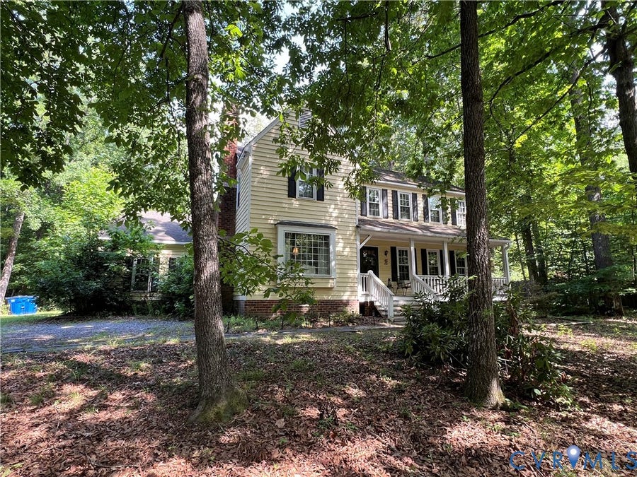Property photo for 13307 Queensgate Road, Chesterfield, VA
