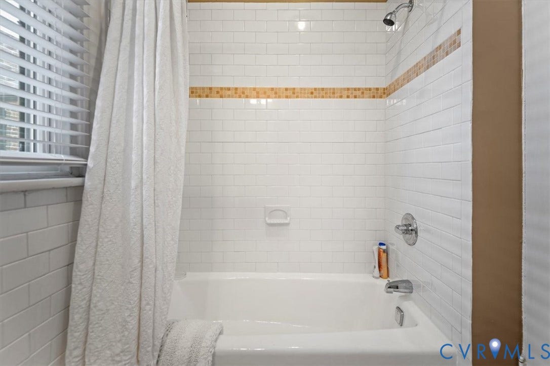 2711 Grove Avenue, #6, The Fan, Richmond, VA 23220