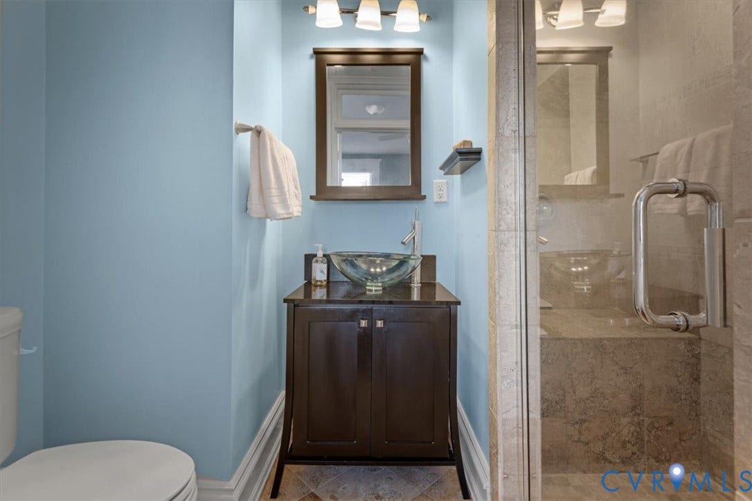 2711 Grove Avenue, #6, The Fan, Richmond, VA 23220