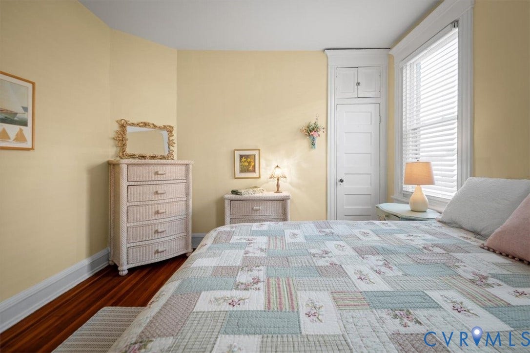 2711 Grove Avenue, #6, The Fan, Richmond, VA 23220