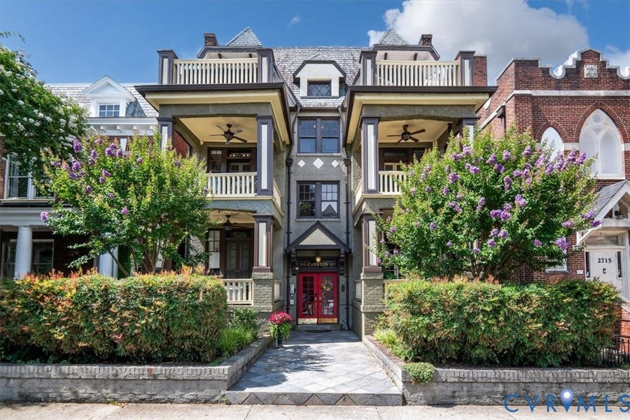 Property photo for 2711 Grove Avenue, #6, Richmond, VA
