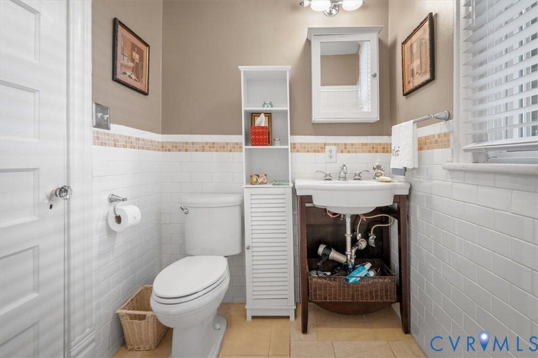 2711 Grove Avenue, #6, The Fan, Richmond, VA 23220