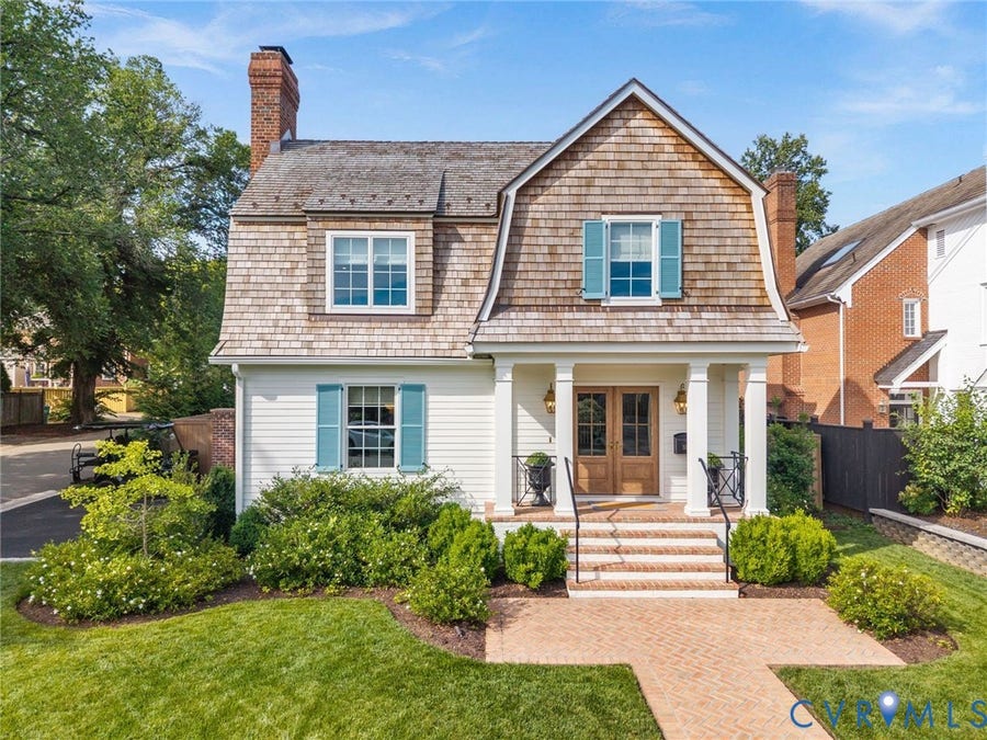 Property photo for 5501 Bewdley Road, Richmond, VA