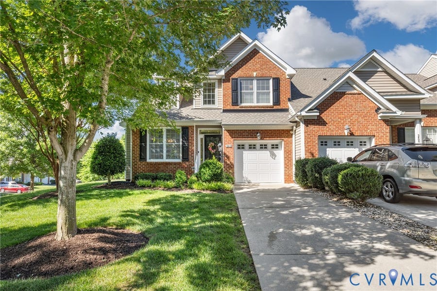 Property photo for 2412 Silver Lake Terrace, Chesterfield, VA