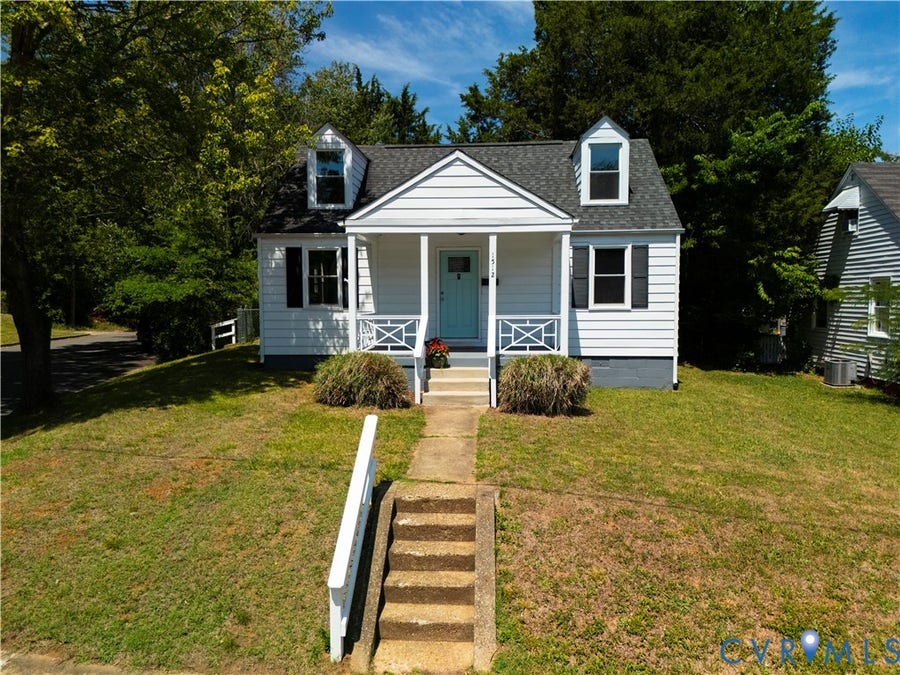 Property photo for 1512 Greenville Avenue, Richmond, VA