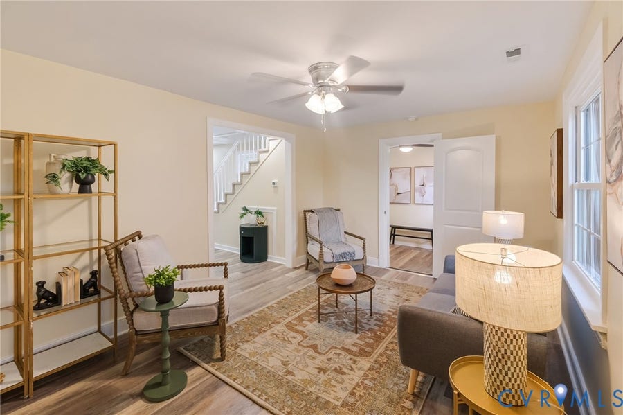 Property photo for 3122 Maplewood Avenue, Richmond, VA