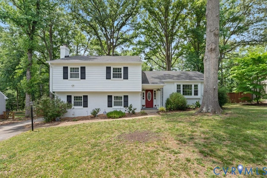 Property photo for 806 Lakewater Drive, Henrico, VA