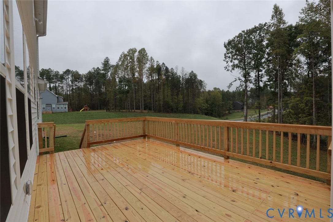 1742 Mountain Road, Mountainwood Crossing, Glen Allen, VA 23060 This home is UNDER CONSTRUCTION. The photo represents the plan, not the actual home. Design selections have been made.