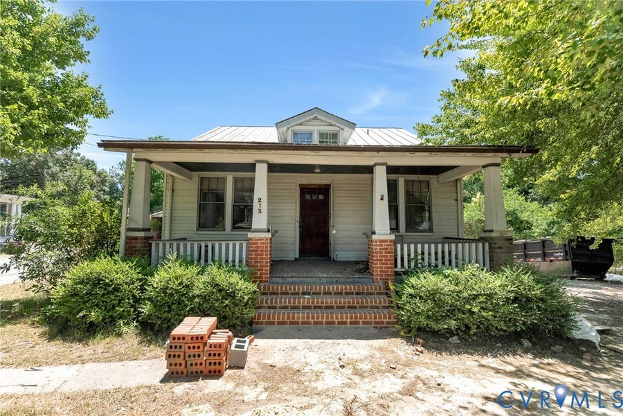 Property photo for 213 S Holly Avenue, Highland Springs, VA