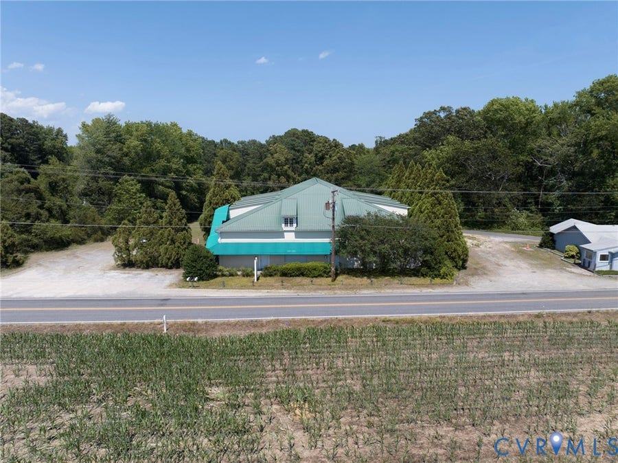 Property photo for 115 Windmill Point Road, Lancaster, VA