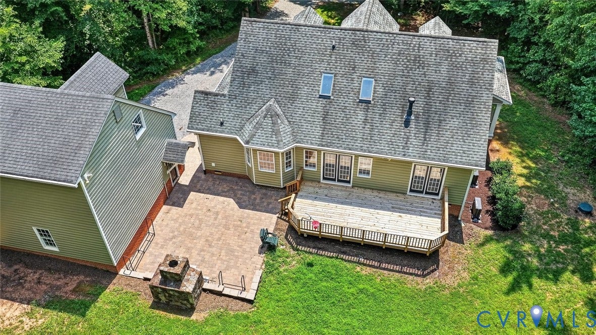 5314 Lavaga Drive, Goochland, VA 23063 5314 Lavaga Drive, Goochland, VA 23063