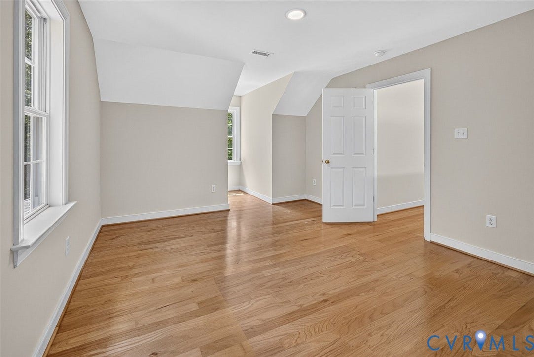 5314 Lavaga Drive, Goochland, VA 23063 Bedroom 3