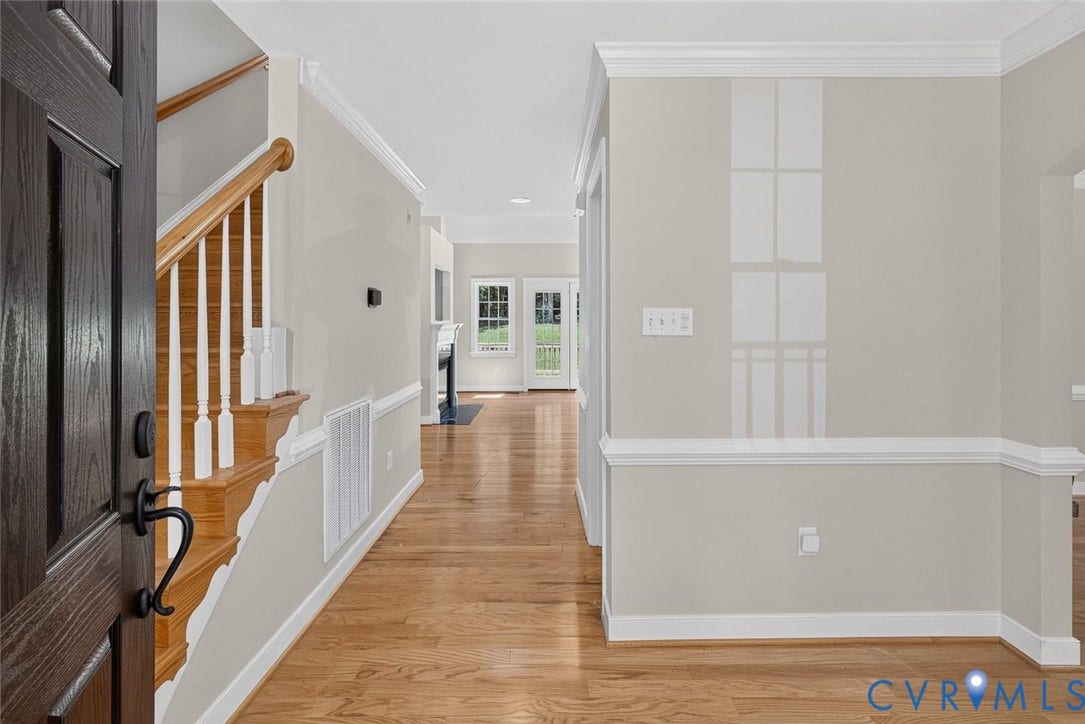 5314 Lavaga Drive, Goochland, VA 23063 5314 Lavaga Drive, Goochland, VA 23063