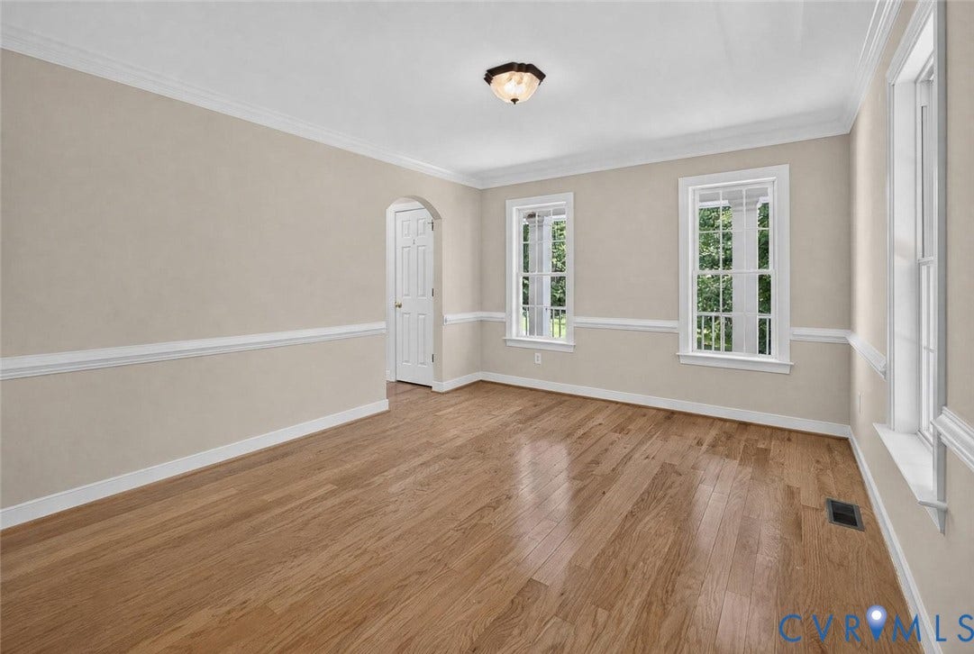 5314 Lavaga Drive, Goochland, VA 23063 5314 Lavaga Drive, Goochland, VA 23063