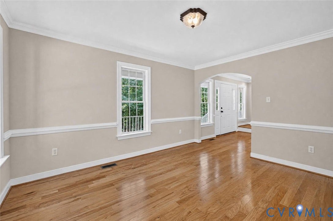 5314 Lavaga Drive, Goochland, VA 23063 5314 Lavaga Drive, Goochland, VA 23063